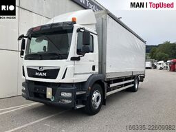 MAN TGM 18.290 4X2 LL