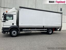MAN TGM 18.290 4X2 LL