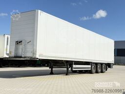 Schmitz Cargobull Trockenfrachtkoffer Standard