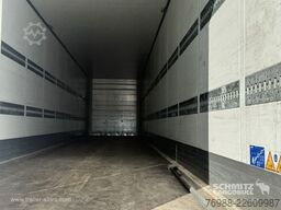 Schmitz Cargobull Trockenfrachtkoffer Standard