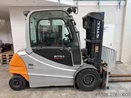 Still RX 60-50-600 / 725 Std. / NEUWERTIG