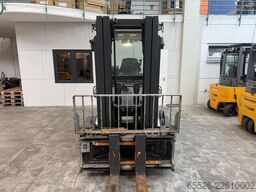 Still RX 60-50-600 / 725 Std. / NEUWERTIG