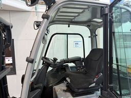 Still RX 60-50-600 / 725 Std. / NEUWERTIG