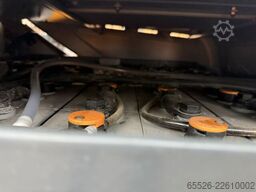 Still RX 60-50-600 / 725 Std. / NEUWERTIG