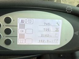 Still RX 60-50-600 / 725 Std. / NEUWERTIG