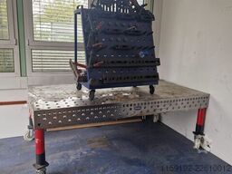 Demmeler Maschinenbau Profil Eco Line