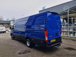 Iveco Daily 40C18 3.0 D L4H2 Maxi GVW 3500 KG Euro 6D