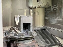 Deckel Maho DMC 125 hi – dyn