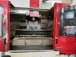 Mori Seiki MV 653/50