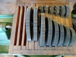 DECKEL 