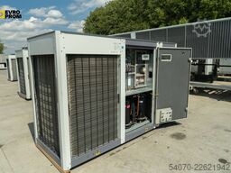 Used Industrial Chiller CIAT - 61 kW | With warranty