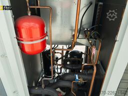 Used Industrial Chiller CIAT - 61 kW | With warranty