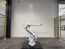 ABB IRB 4600-60/2.05