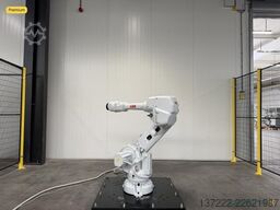 ABB IRB 4600-60/2.05
