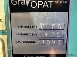 Graf Opat G66