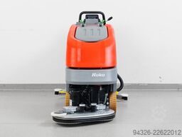 Hako Scrubmaster B70 CL TB650 -2020y - 1074h