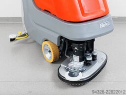 Hako Scrubmaster B70 CL TB650 -2020y - 1074h