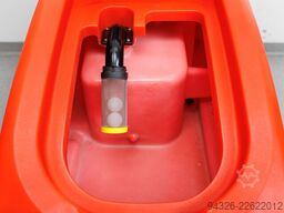 Hako Scrubmaster B70 CL TB650 -2020y - 1074h