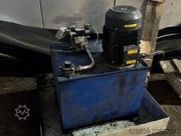 TCR D2-101-240-Enclosed drive