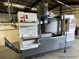 Haas VF3 CNC
