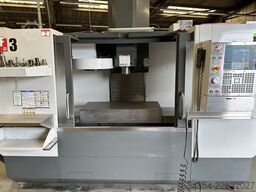 Haas VF3 CNC