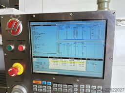 Haas VF3 CNC