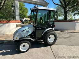 Lamborghini Green Pro G.27 H Kabine Allrad