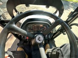 Lamborghini Green Pro G.27 H Kabine Allrad