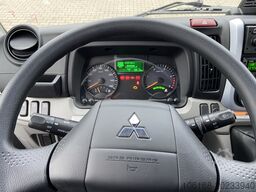 Fuso Canter 9C18 Abrollkipper - 63.990 Euro