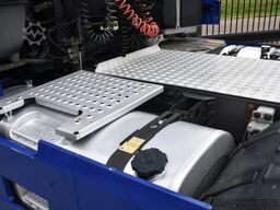 Volvo FH 500 Globetrotter 6x2/4 - EURO 6 - 769 TKM - ...