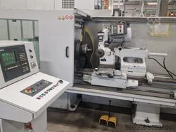 Oerlikon with Filerapid DM2a