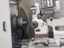 Oerlikon with Filerapid DM2a
