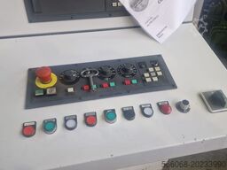 Oerlikon with Filerapid DM2a