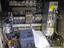 Oerlikon with Filerapid DM2a