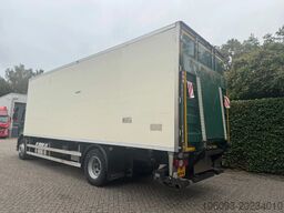 DAF LF 250 Koelwagen 2 compartimenten