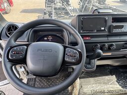 Fuso Canter 9C18 Abrollkipper 67990 Euro