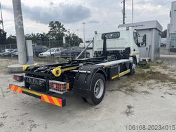 Fuso Canter 9C18 Abrollkipper 67990 Euro