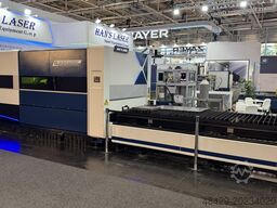 Han´s Laser Smart Equipment Group HF Expert