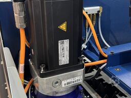 Han´s Laser Smart Equipment Group HF Expert