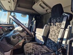 Scania R650 V8 NGS Highline 6x4 - Manual gearbox with ...