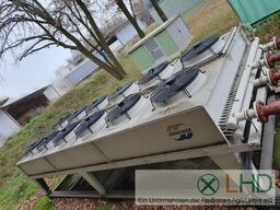 Hans Güntner GmbH Typ S-GFH 066A/2x6L