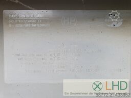 Hans Güntner GmbH Typ S-GFH 066A/2x6L