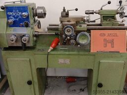 AVM PAN LAM 125 / 600
