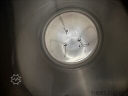 GEA Group Aseptic Tank 27000 l