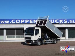 Volvo FL FL240 Kieper/Tipper
