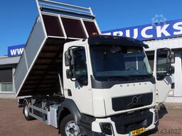 Volvo FL FL240 Kieper/Tipper