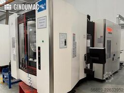 Mazak HCN-5000