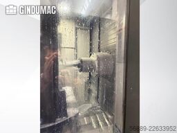 Mazak HCN-5000