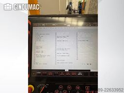 Mazak HCN-5000