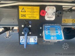 STAS 60m³ Agrar/Farm/Schubboden/Trichter/Auch Miete!